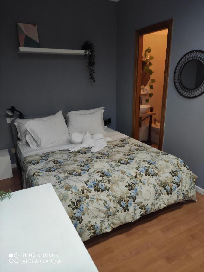 Stpeter's Mirkolgapartm Appartement *