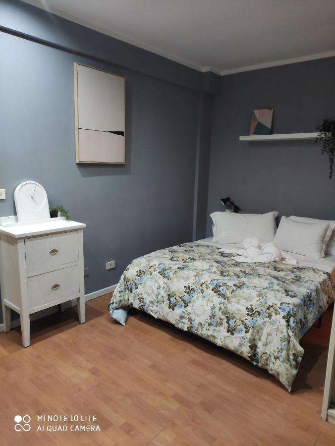 Stpeter's Mirkolgapartm Appartement *