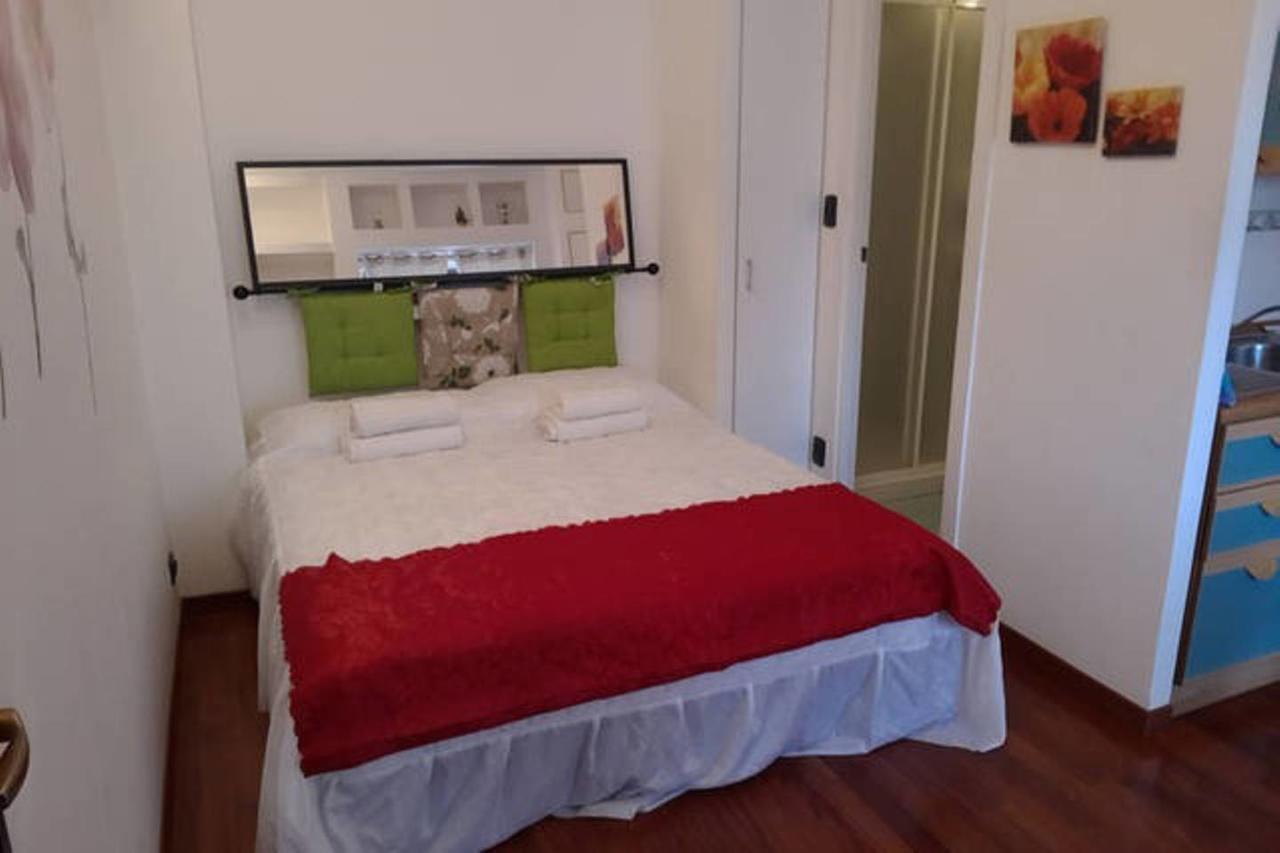 Appartement Stpeter's Mirkolgapartm